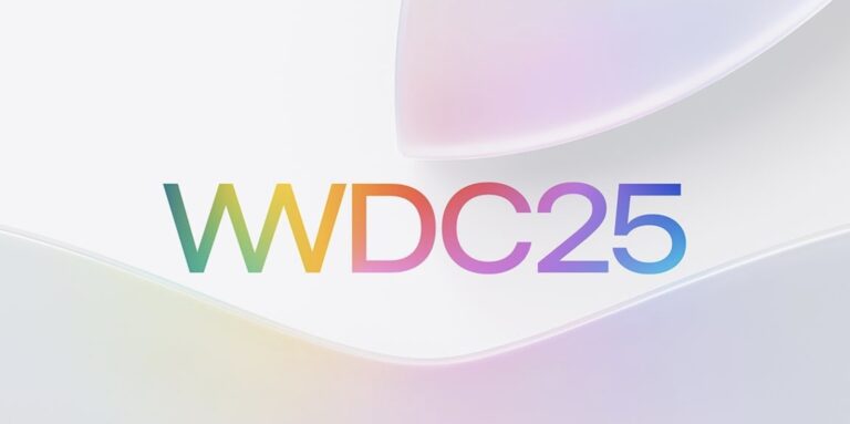 WWDC 2025를 보며 – “애플이 잘하는 것에 집중할 때”