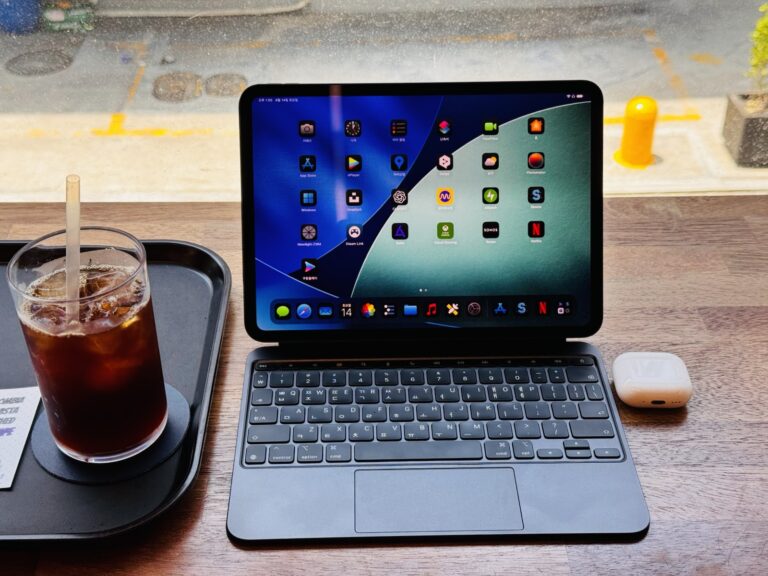 iPadOS 26에 대한 크레이그 패더리기의 인터뷰