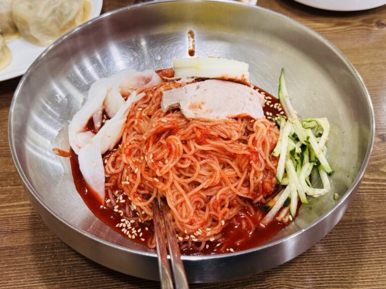 부산에 먹으러 오다 (2)