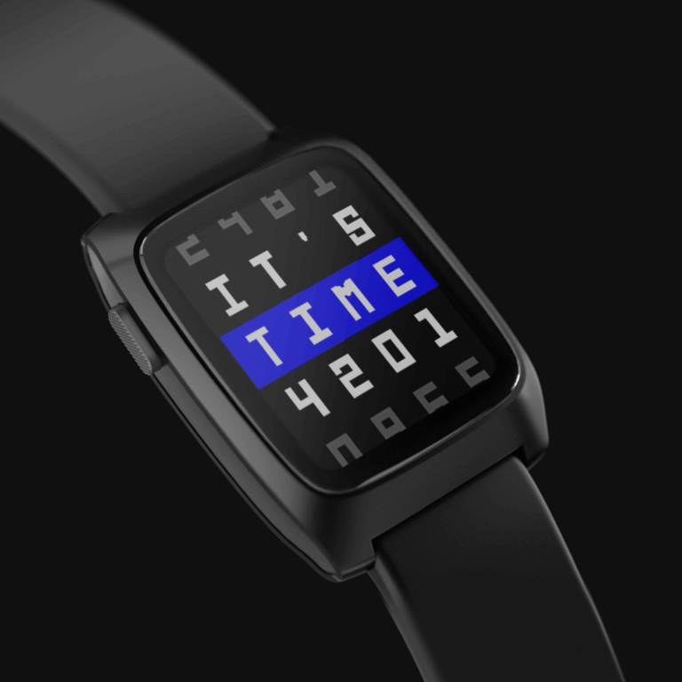 무덤에서 돌아온 페블(Pebble) 스마트워치