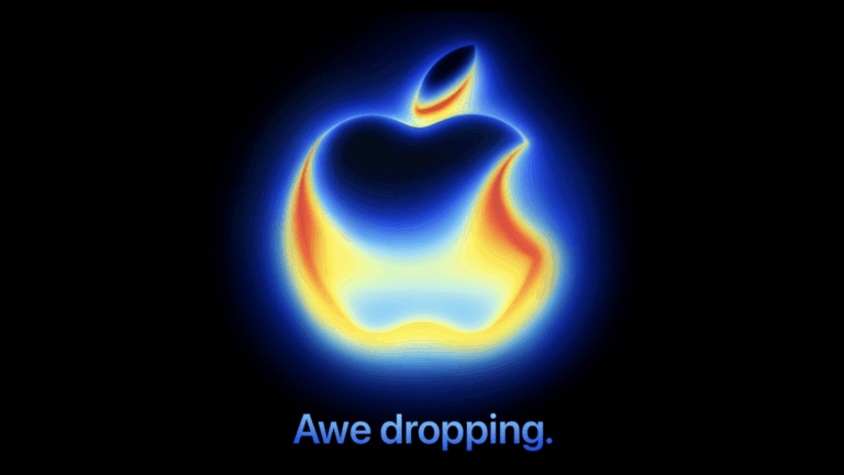 애플, 9월 9일 아이폰 이벤트 “Awe Dropping” 발표